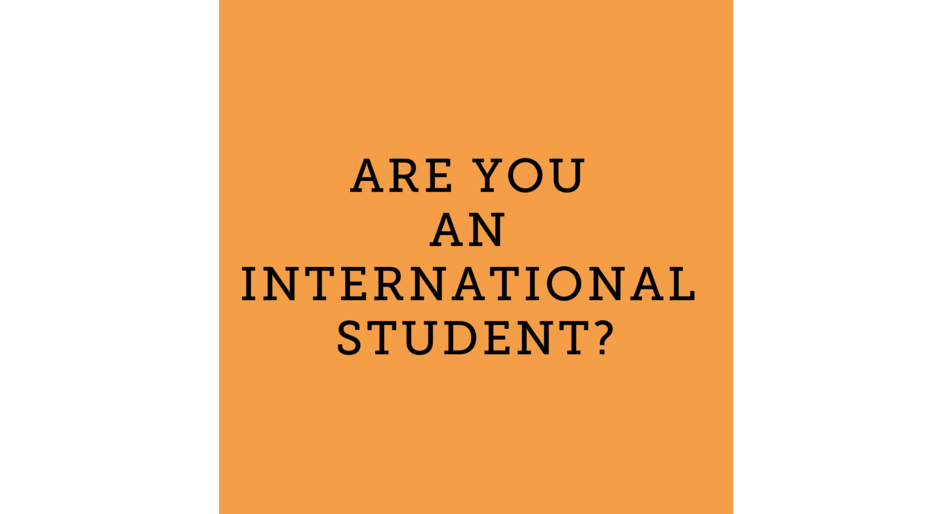 International Students Legal Information
